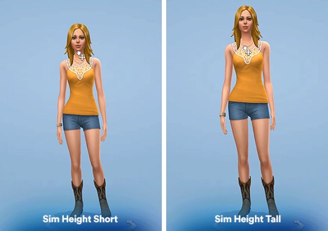 butt and breast slider mod sims 4 2018
